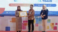 Stunting Kediri