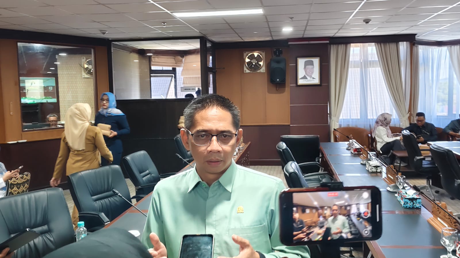 DPRD Kaltim