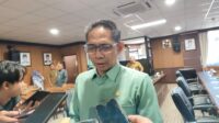 DPRD Kaltim