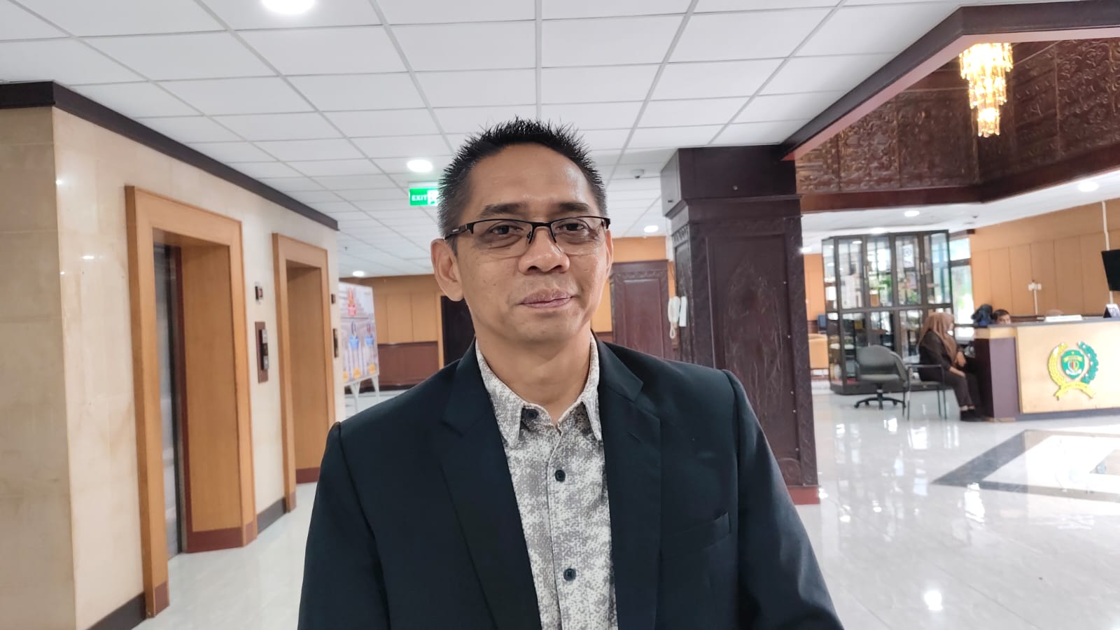 DPRD Kaltim