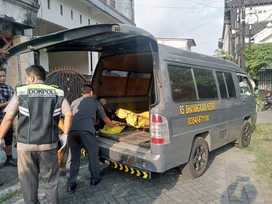 Kediri