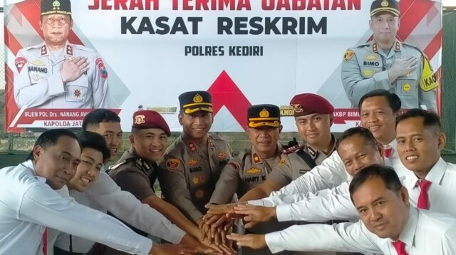 Kediri