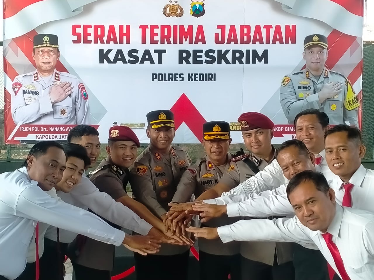 Kediri