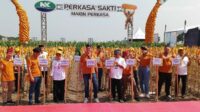 NK Perkasa Sakti