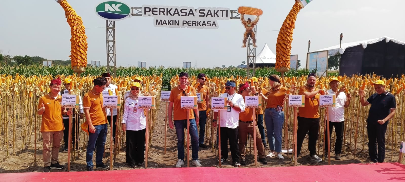 NK Perkasa Sakti