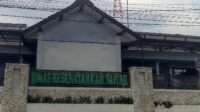 Kasus HIV Blitar