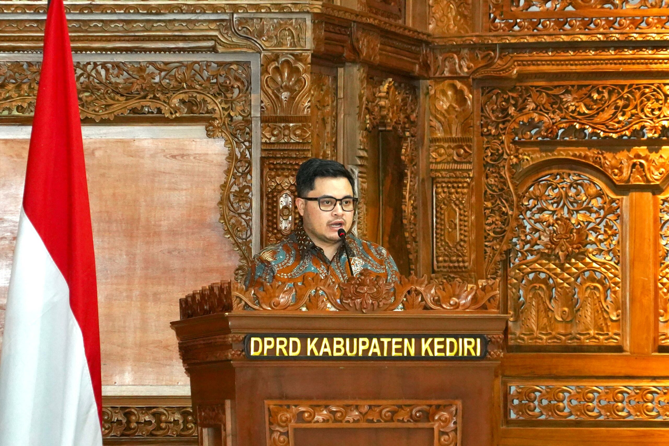 Mas Dhito