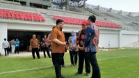 Stadion Kediri