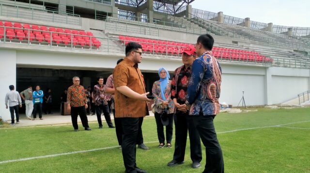 Stadion Kediri