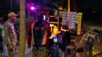 Angkringan SLG Kediri
