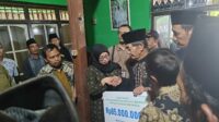 PMI Kediri