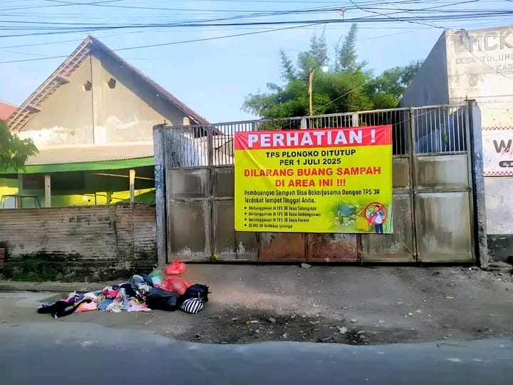 TPS Plongko