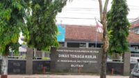 Disnaker Kabupaten Blitar