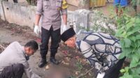 Pembunuhan Blitar