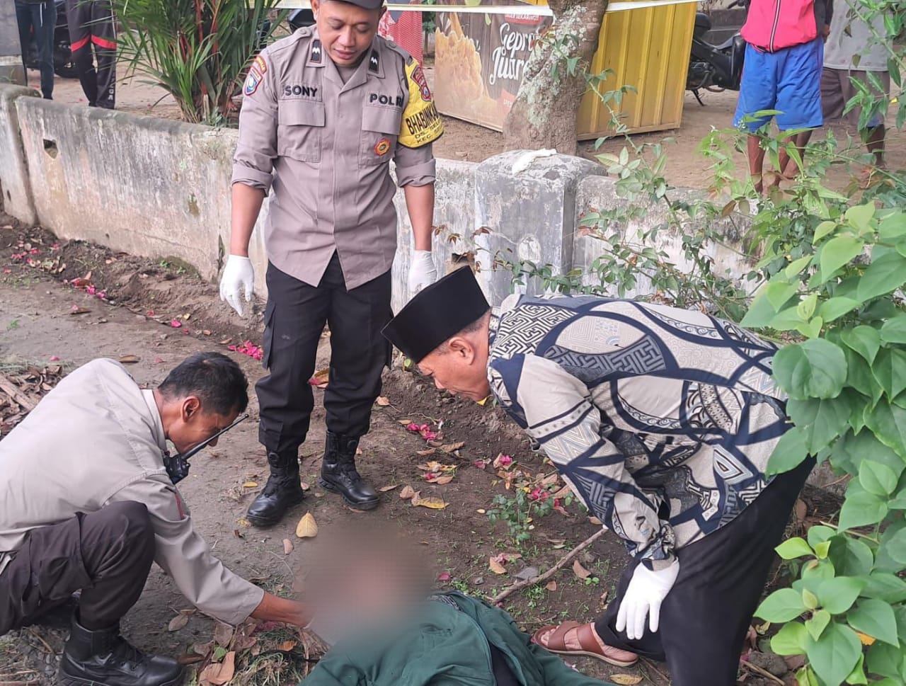 Pembunuhan Blitar