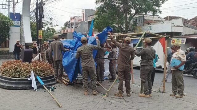 Buruh Kediri