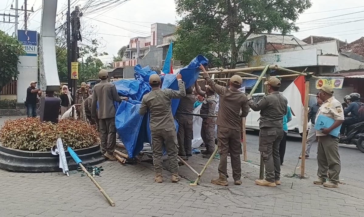 Buruh Kediri