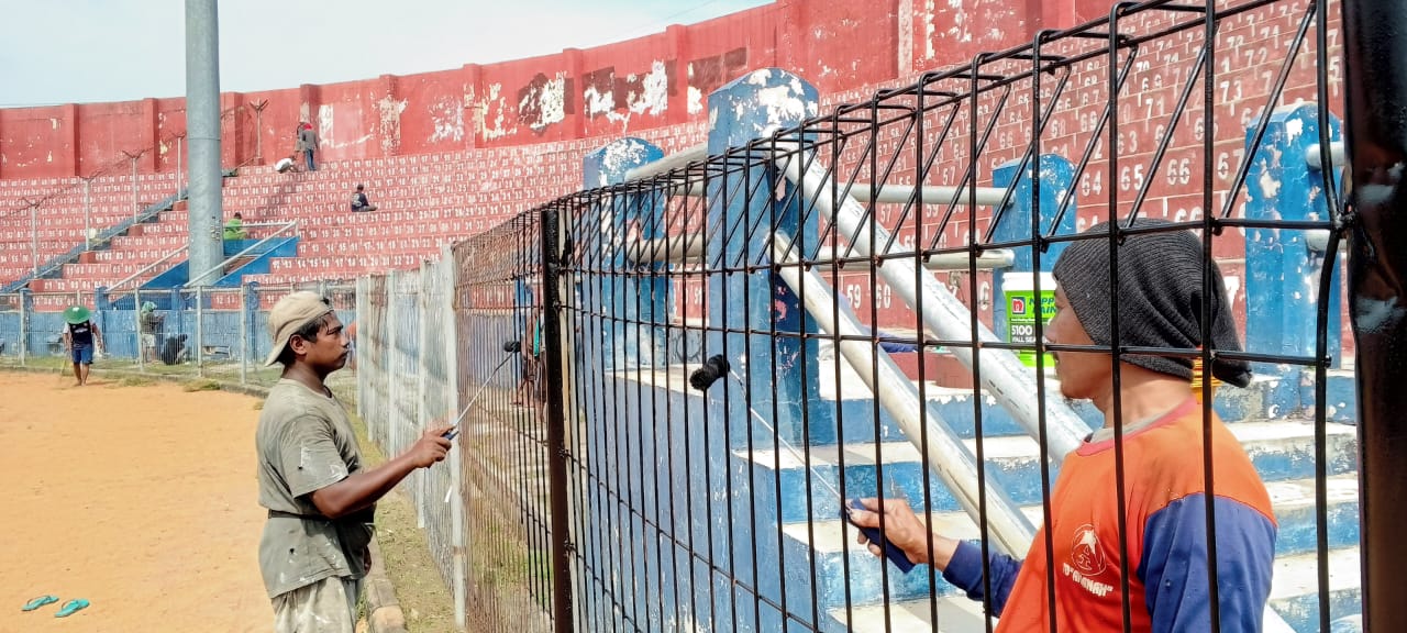 Stadion Brawijaya