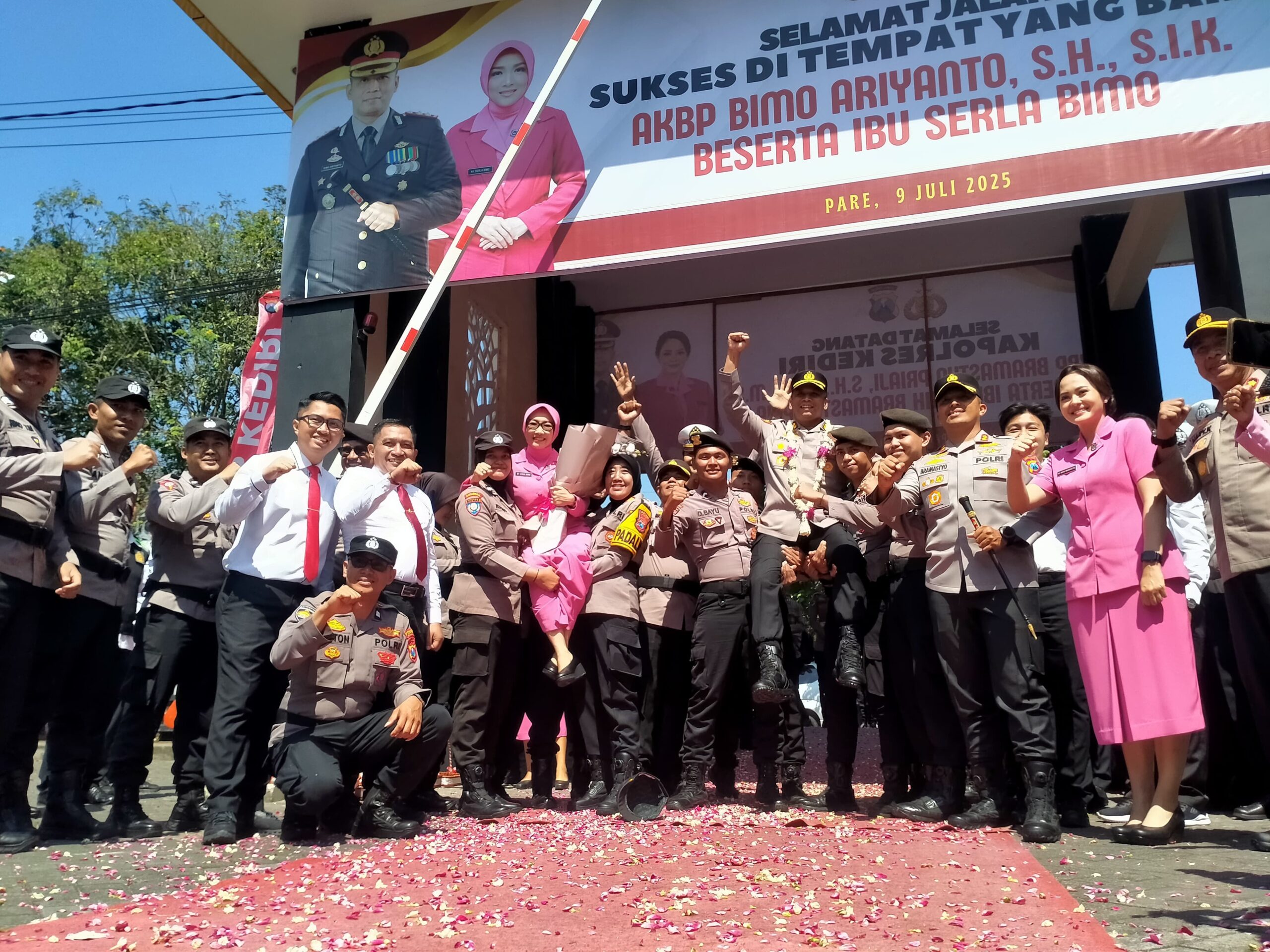 Kediri