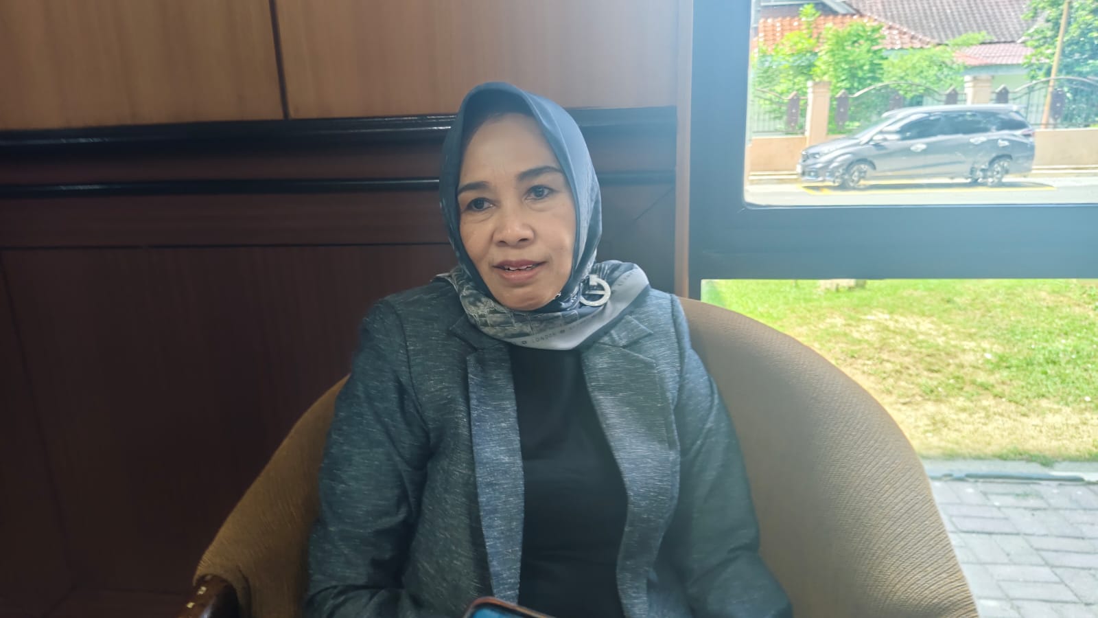 DPRD Kaltim