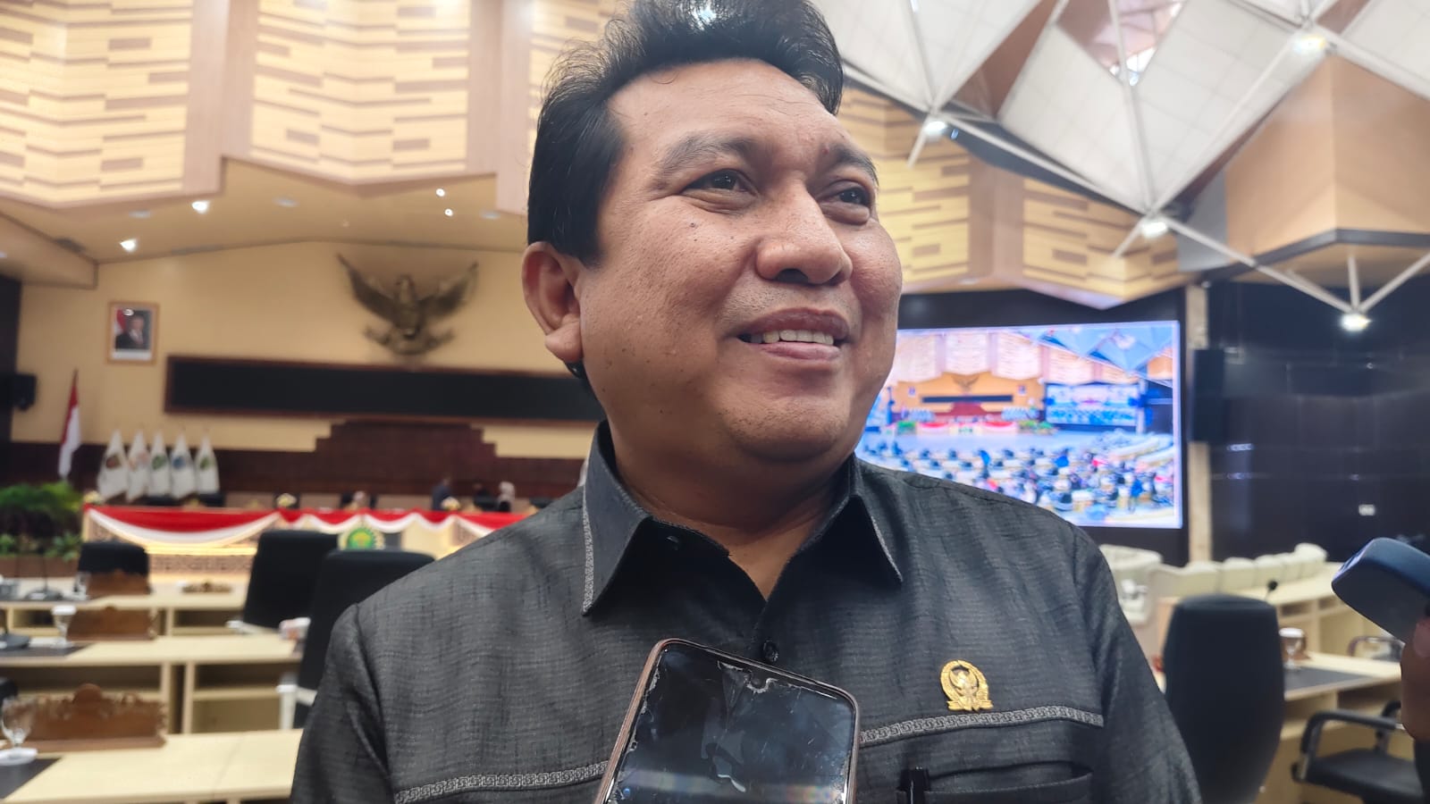 Husin Djufri