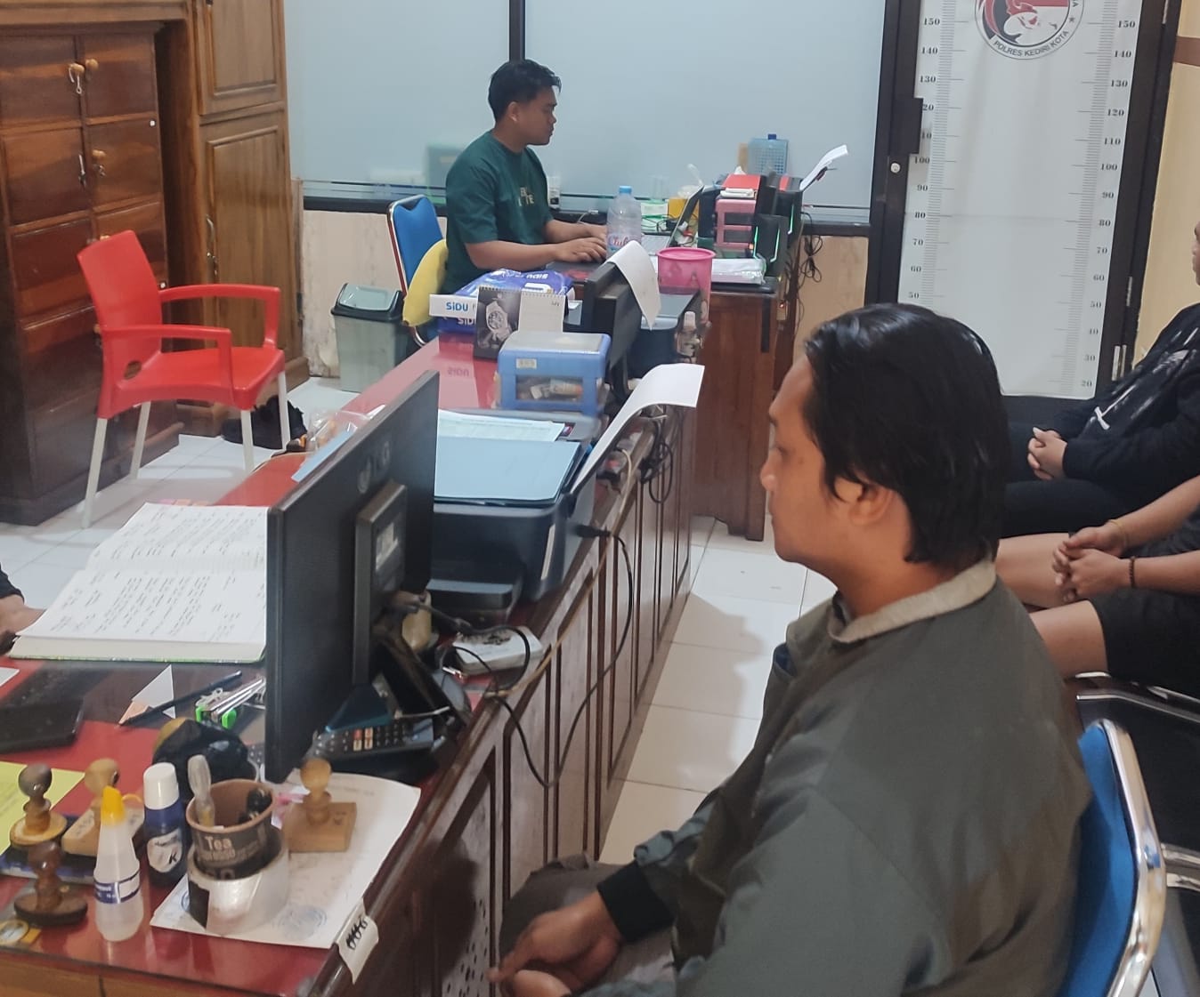 Kediri