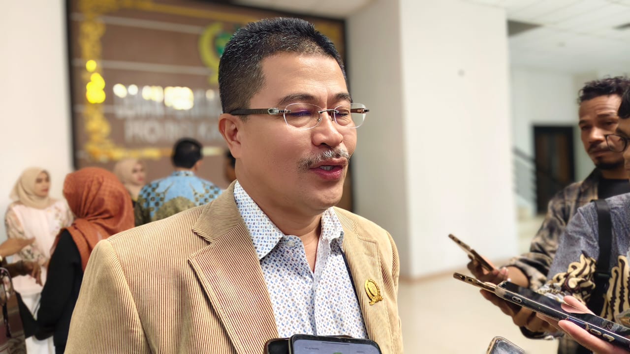 DPRD Kaltim