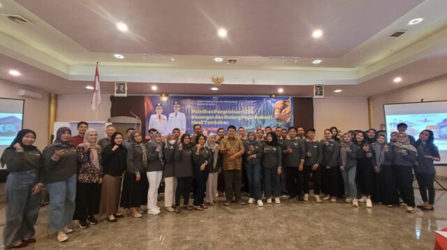 Disperindag Kabupaten Blitar