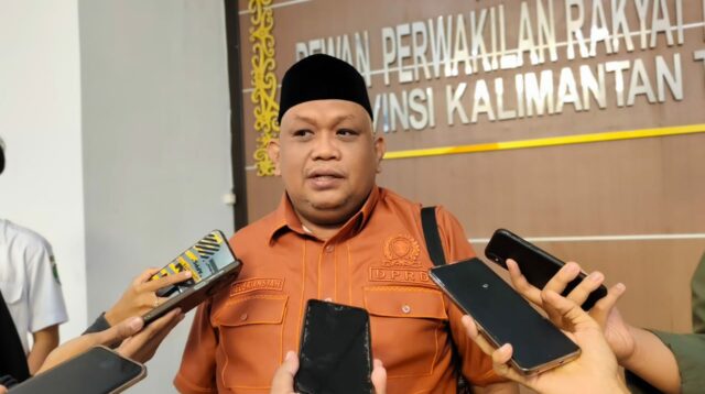 DPRD Kaltim