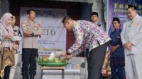 Festival Kampung Tuha