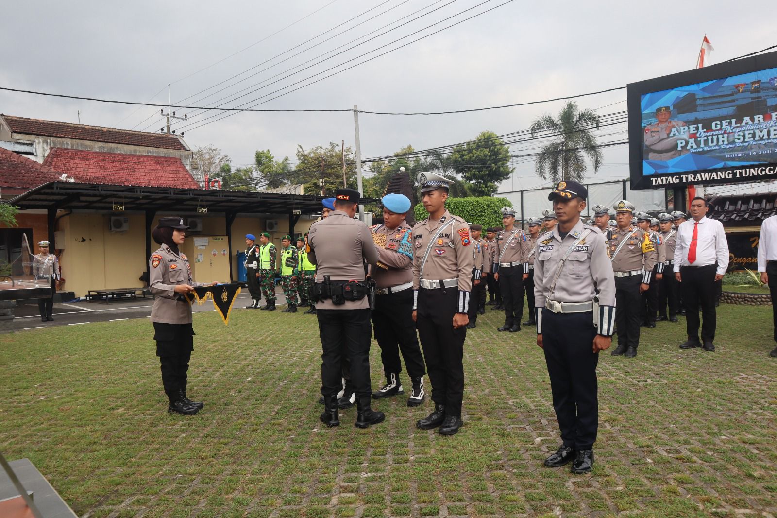 Blitar