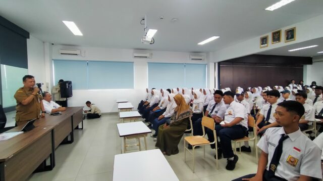 Sekolah Rakyat Kediri