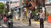 Operasi Patuh Semeru