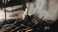 Gudang Kayu Wates