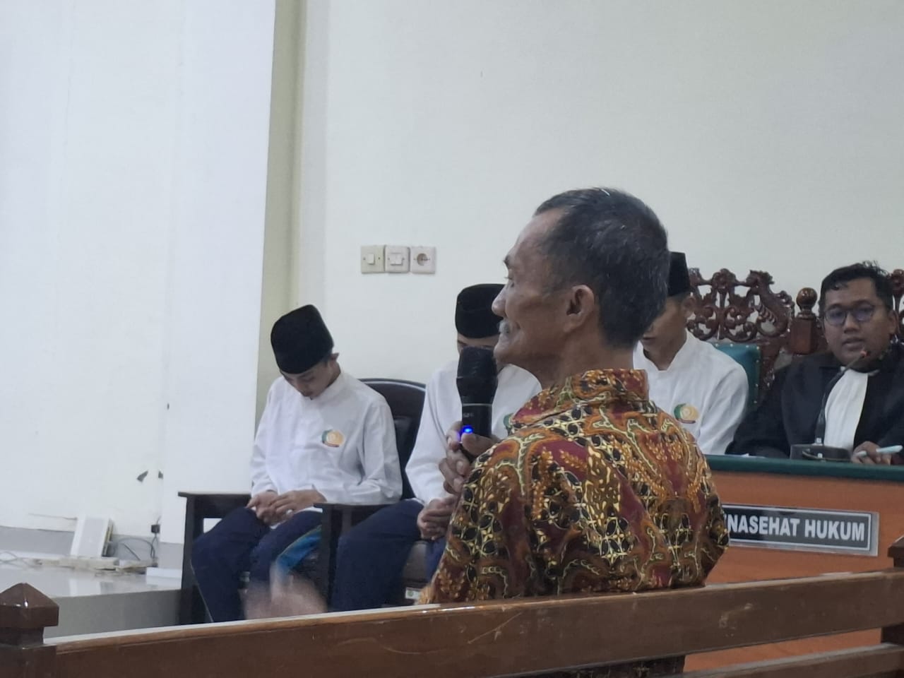 Pembunuhan Jombang