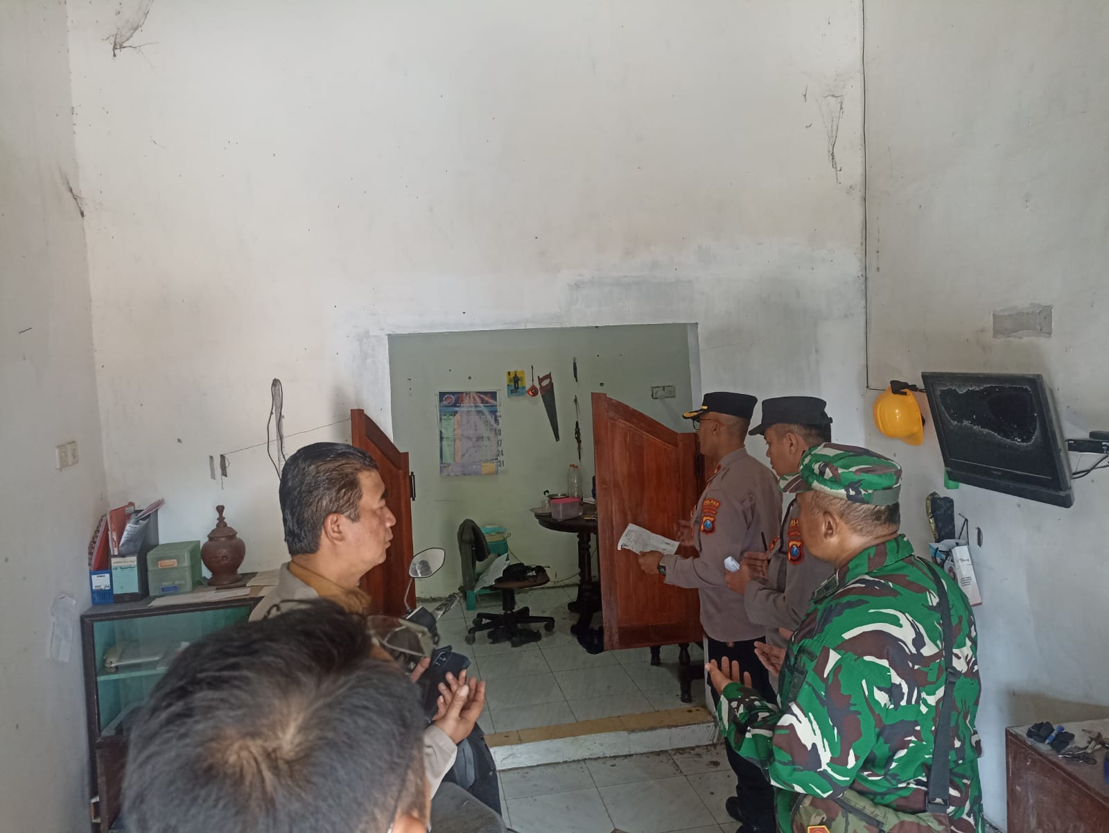 Kediri