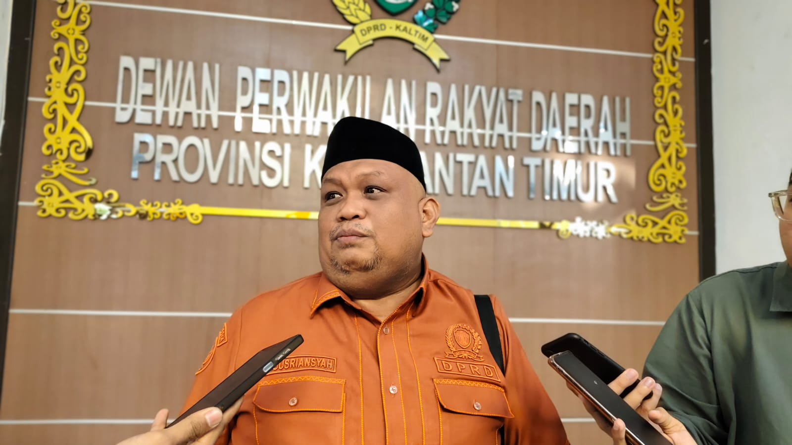 MTQ ke-45 Kaltim