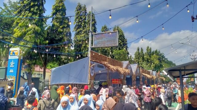 Kediri City Expo