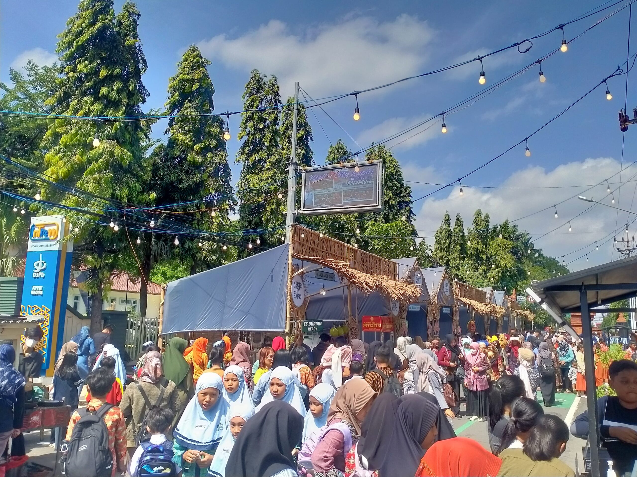 Kediri City Expo