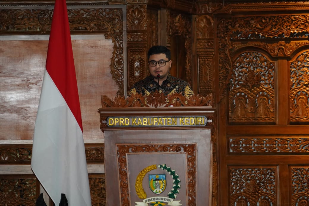 Pemkab Kediri