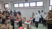 Sekolah Rakyat Kediri