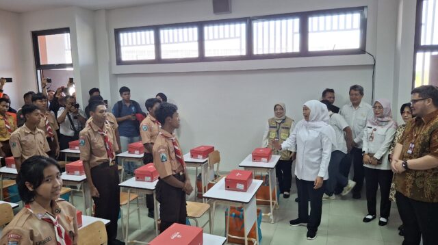 Sekolah Rakyat Kediri