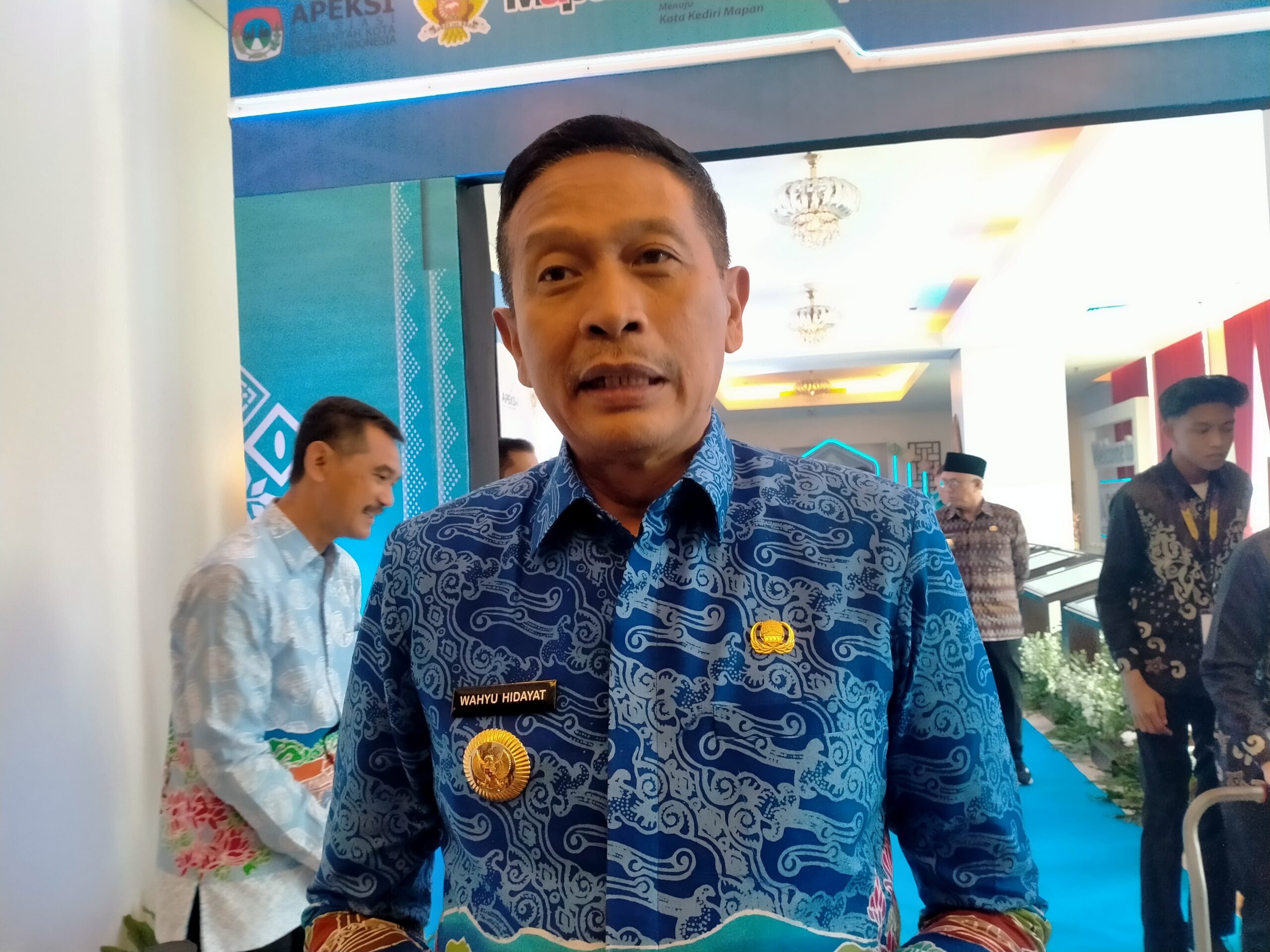 Wali Kota Malang