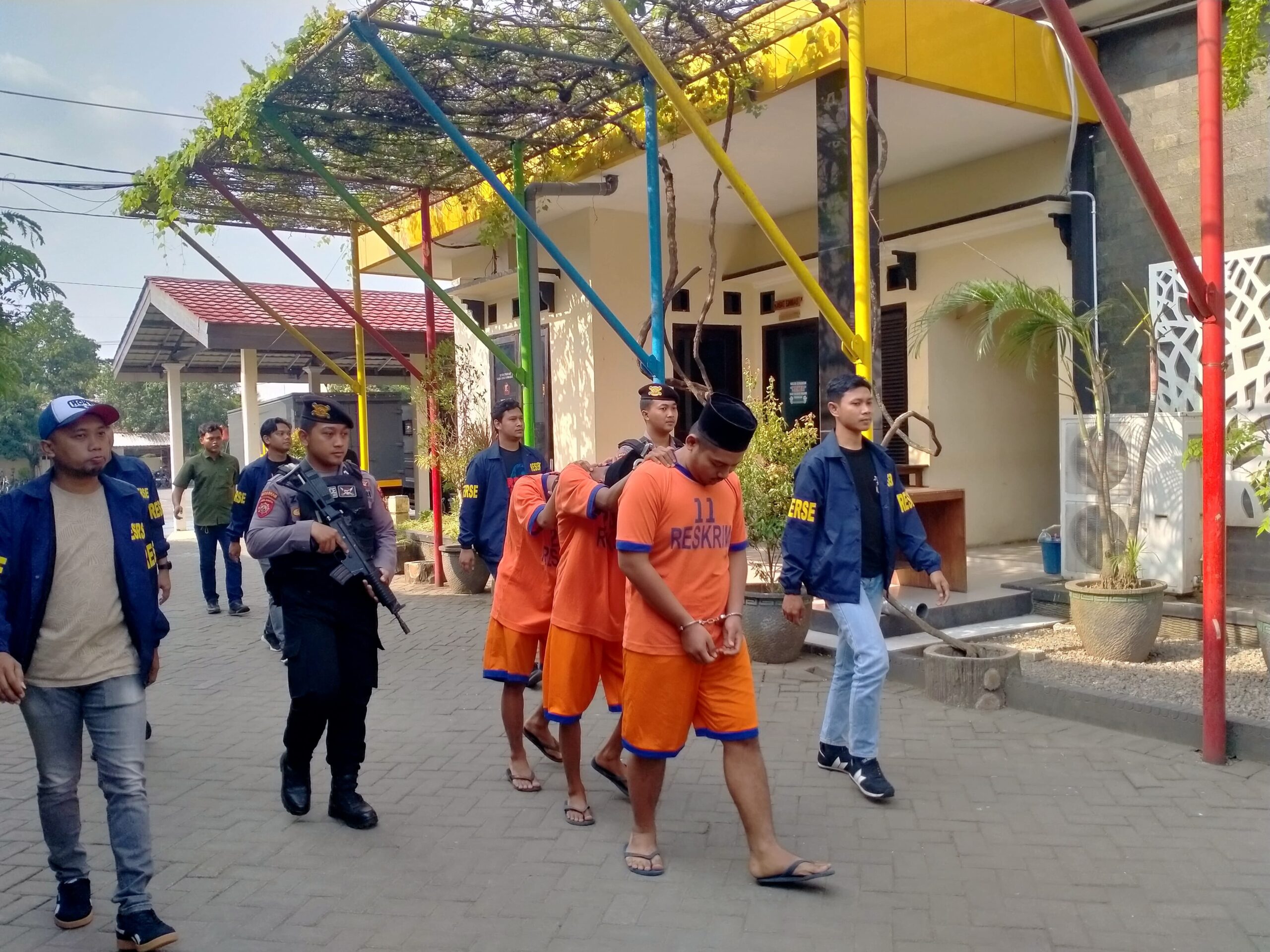Kediri