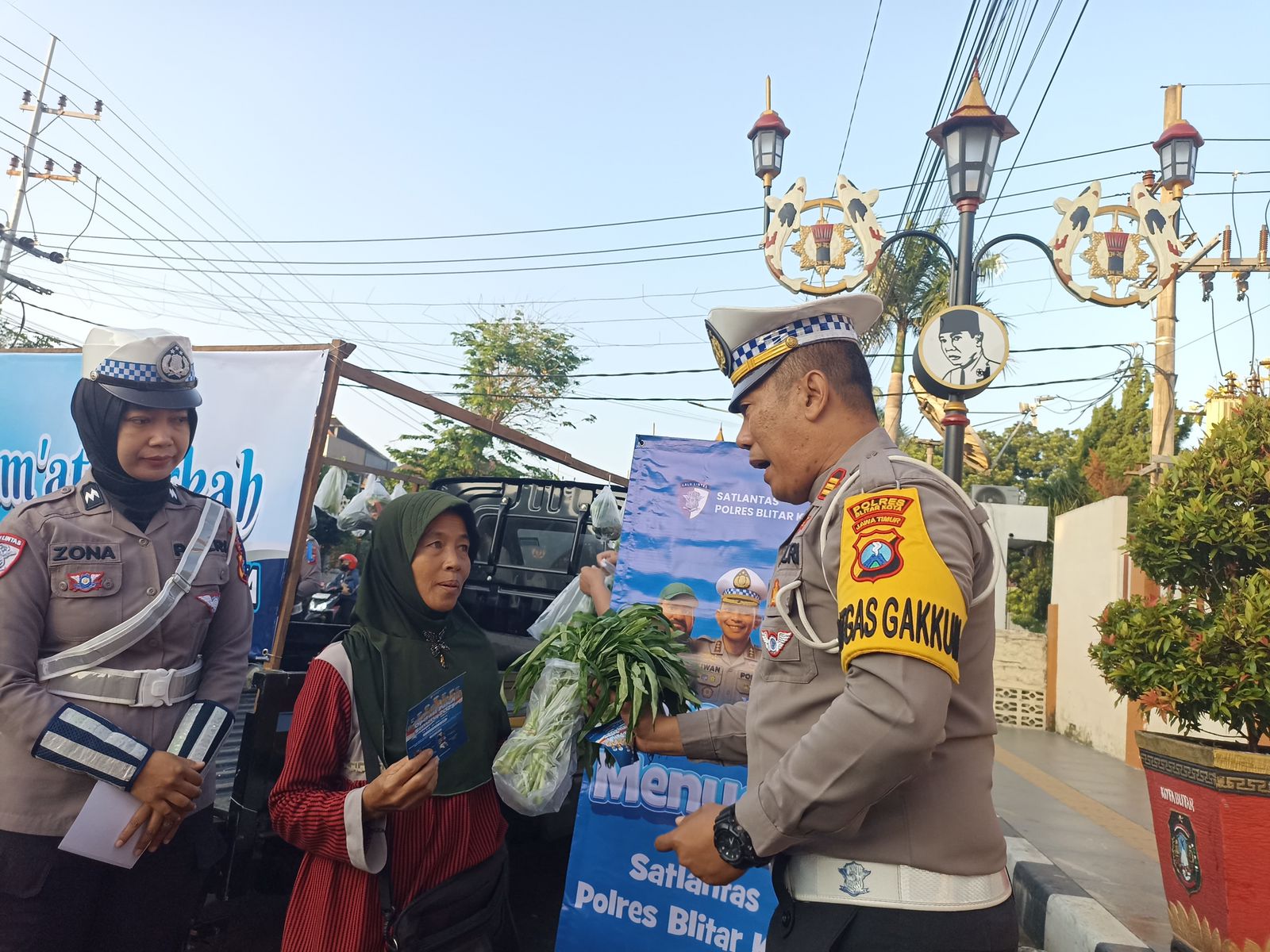 Blitar