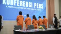 Imigrasi Kediri