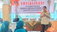 Satpol PP Kabupaten Blitar