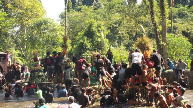 Sumber Ubalan Kediri