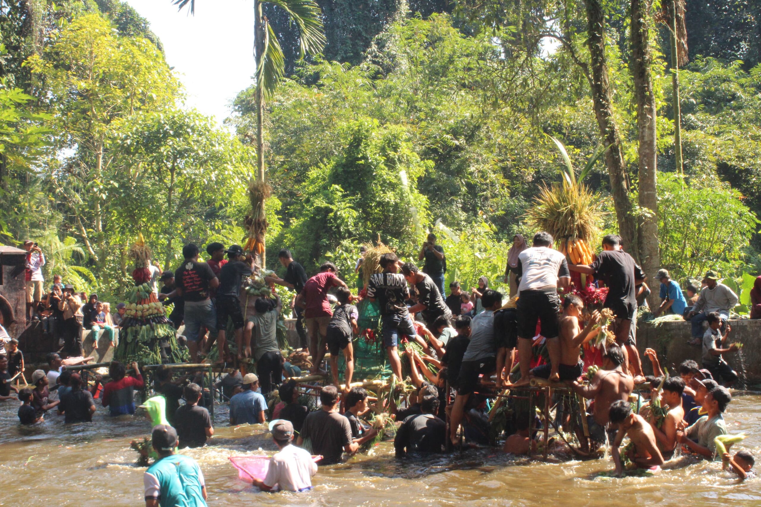 Sumber Ubalan Kediri