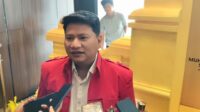 Sayid Muziburrachman, Anggota Komisi III DPRD Kalimantan Timur sekaligus Ketua SOKSI Kaltim